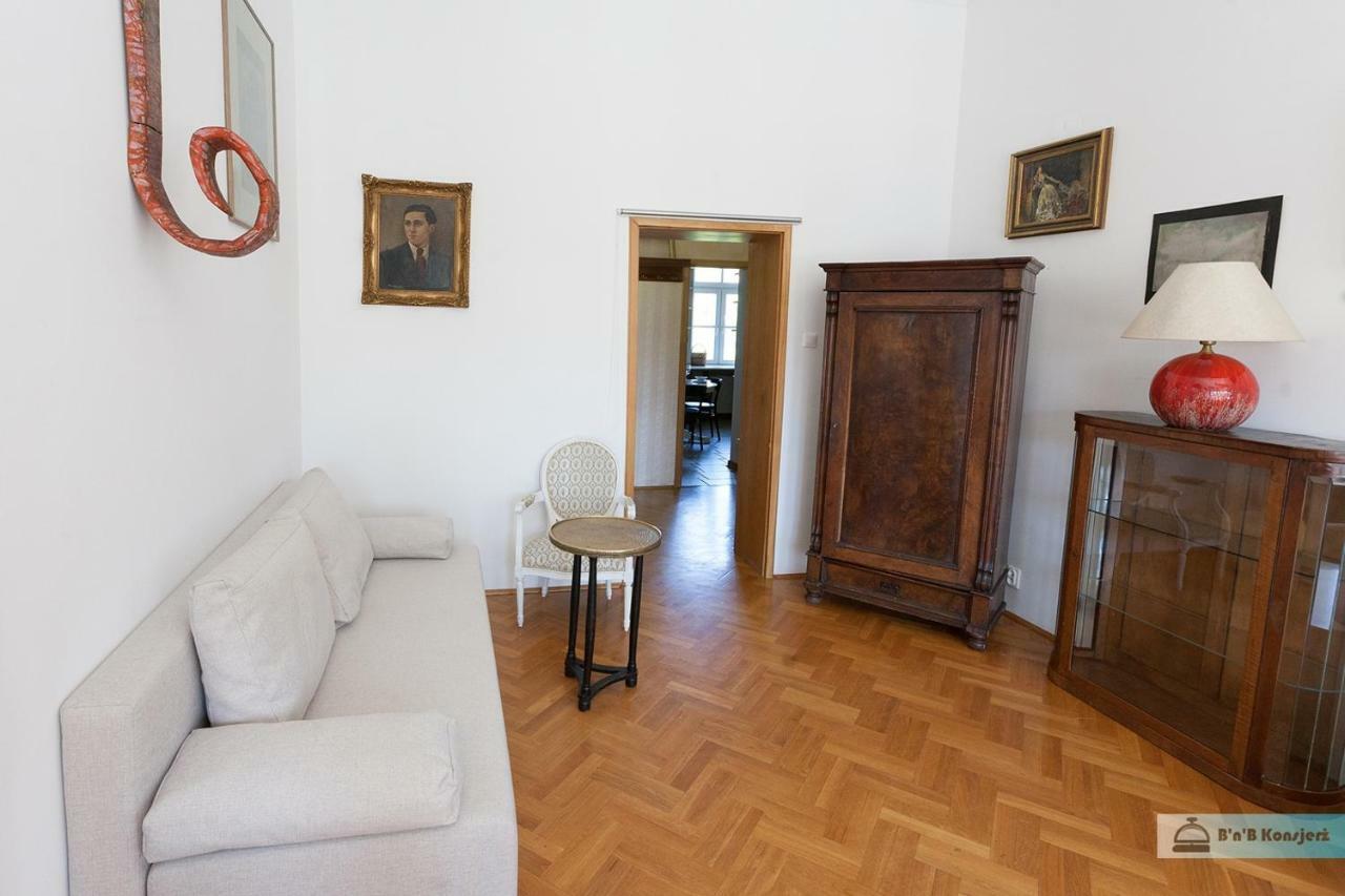 Warsaw Concierge Praga Gallery Dış mekan fotoğraf