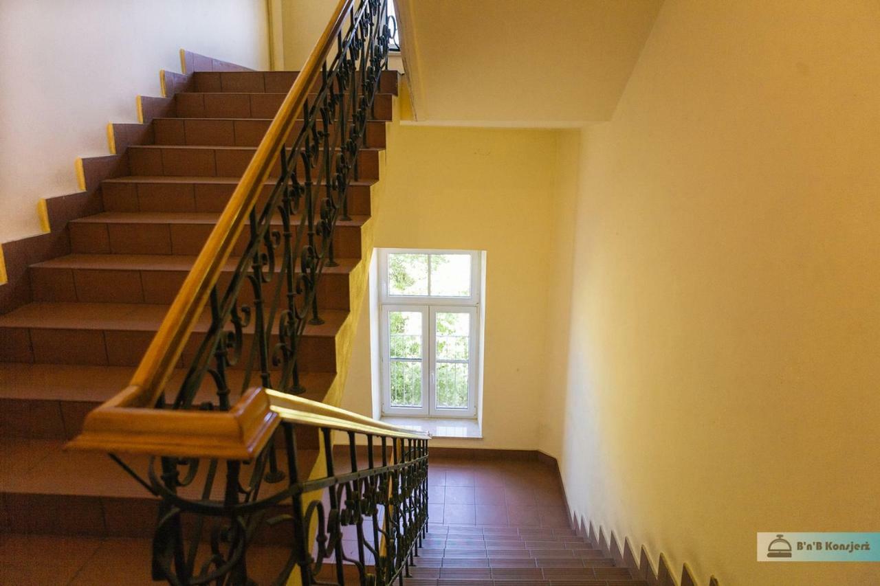 Warsaw Concierge Praga Gallery Dış mekan fotoğraf