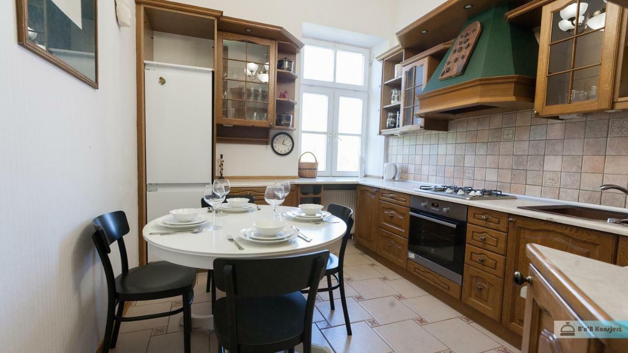 Warsaw Concierge Praga Gallery Dış mekan fotoğraf