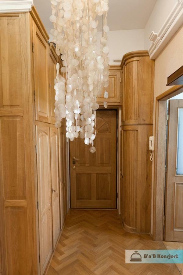 Warsaw Concierge Praga Gallery Dış mekan fotoğraf