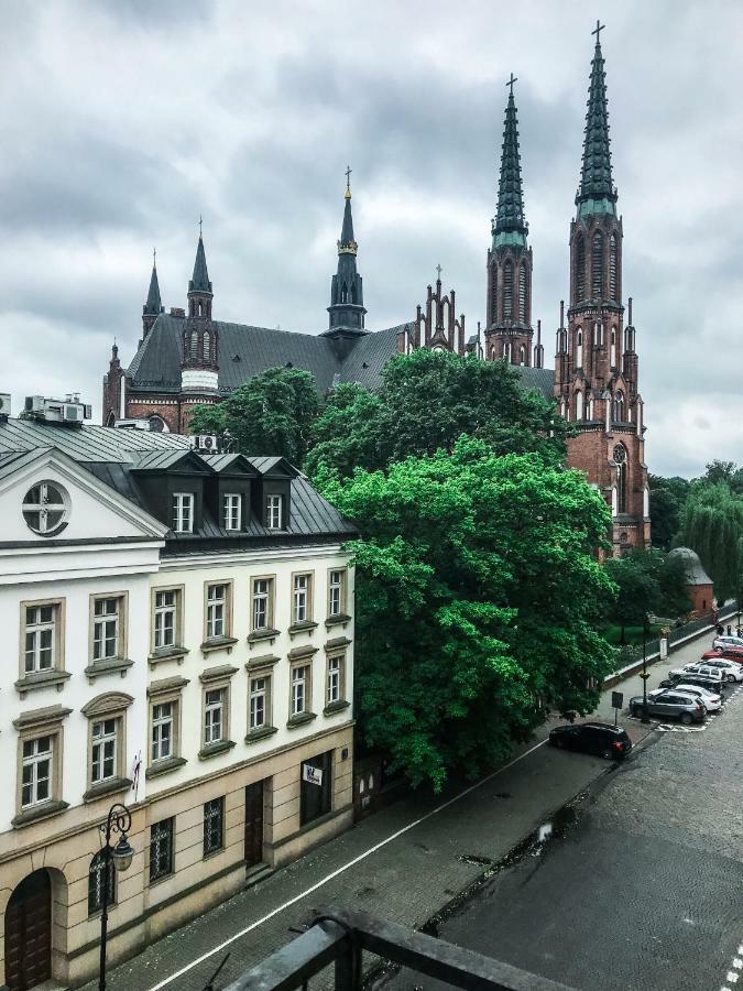 Warsaw Concierge Praga Gallery Dış mekan fotoğraf